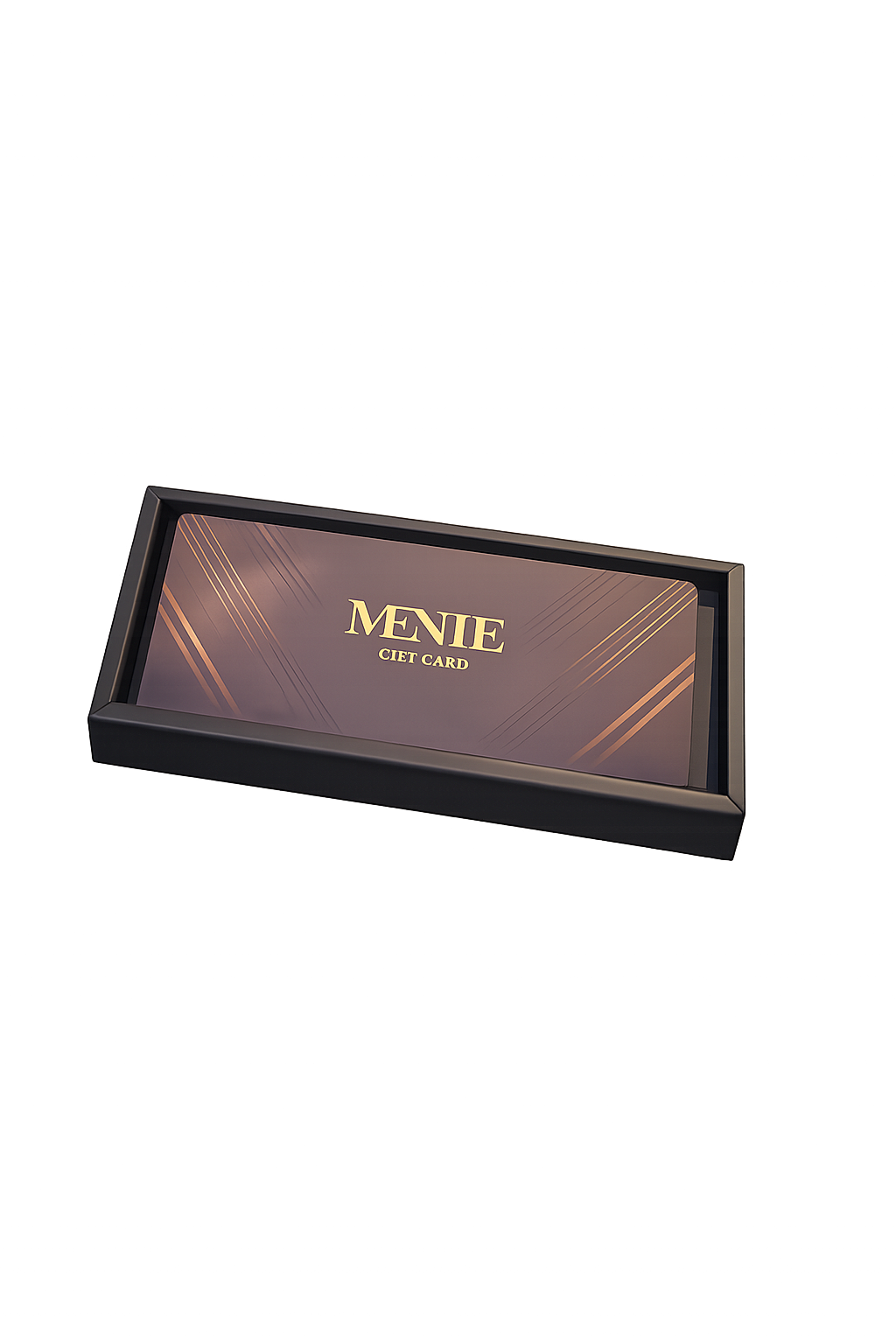 MENTE梅田店｜ギフトチケット