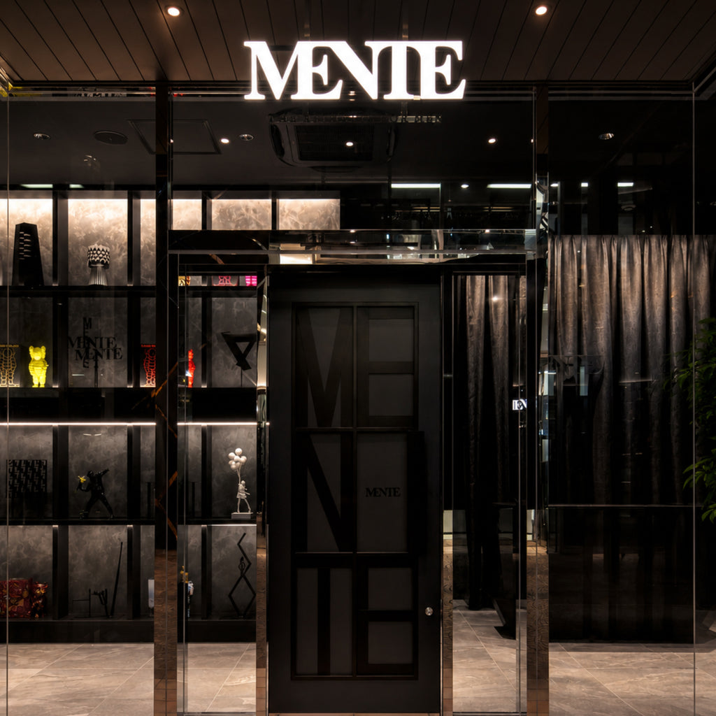 MENTE梅田店｜ギフトチケット